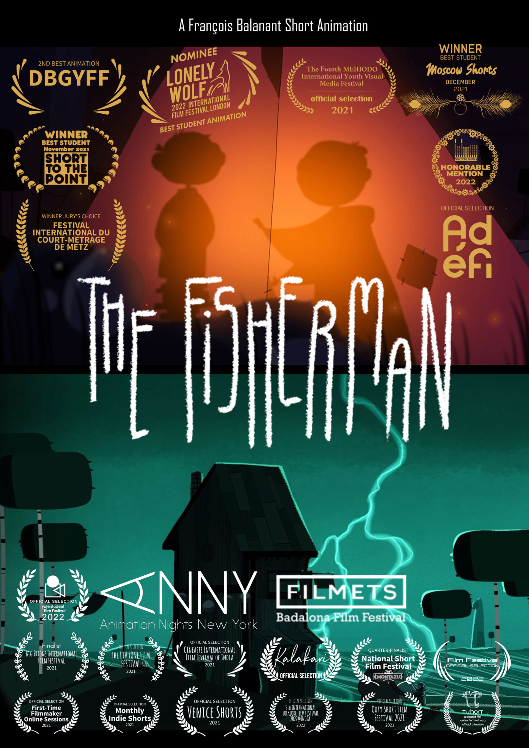 thefisherman